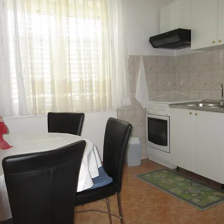 Apartment Helena
