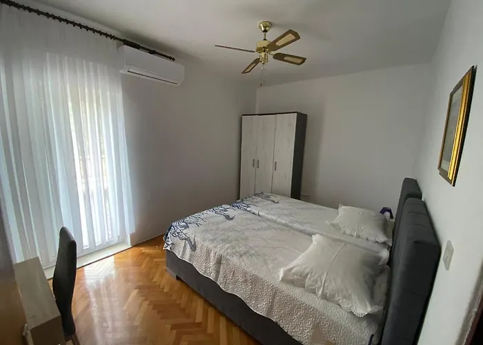 Appartement Helena *