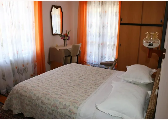 Helena Appartement Primošten