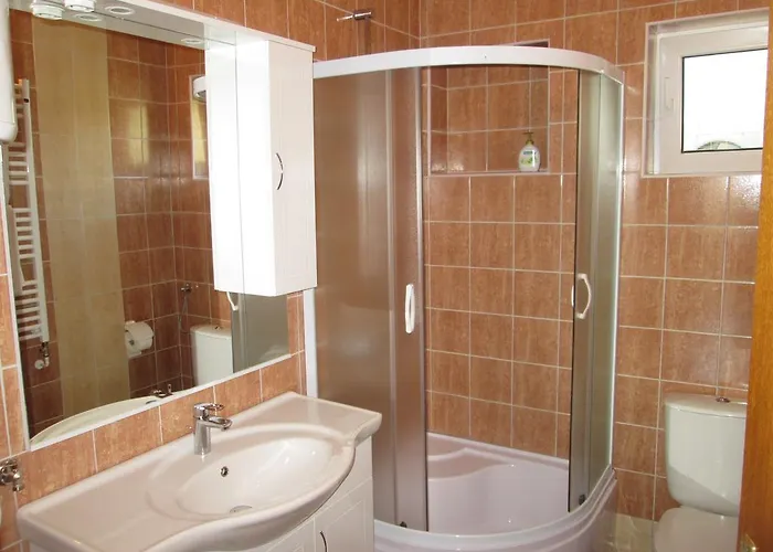 アパート Helena *