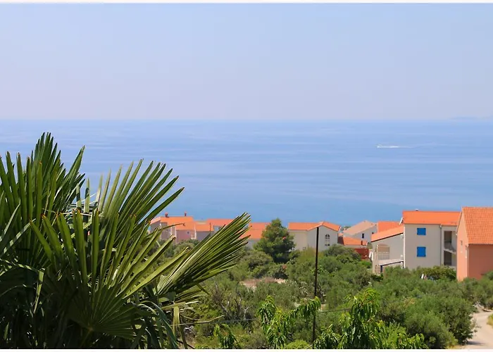 Appartement Helena Primošten